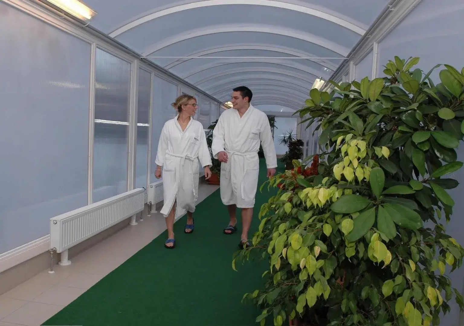 Hunguest Hotel Répce