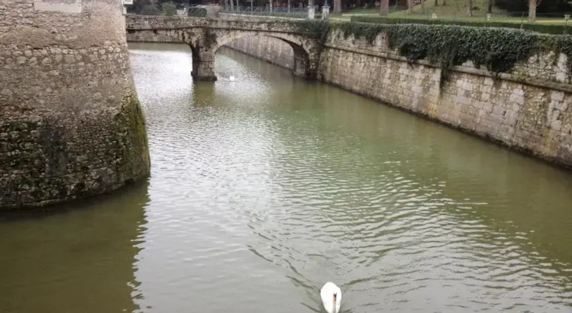 Magnifique Appartement Dans Le Château