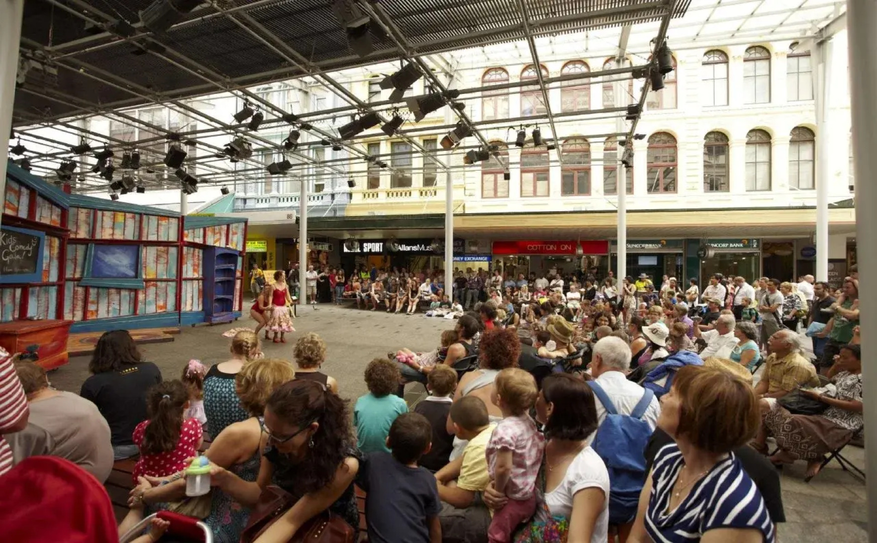 InterContinental Brisbane by IHG