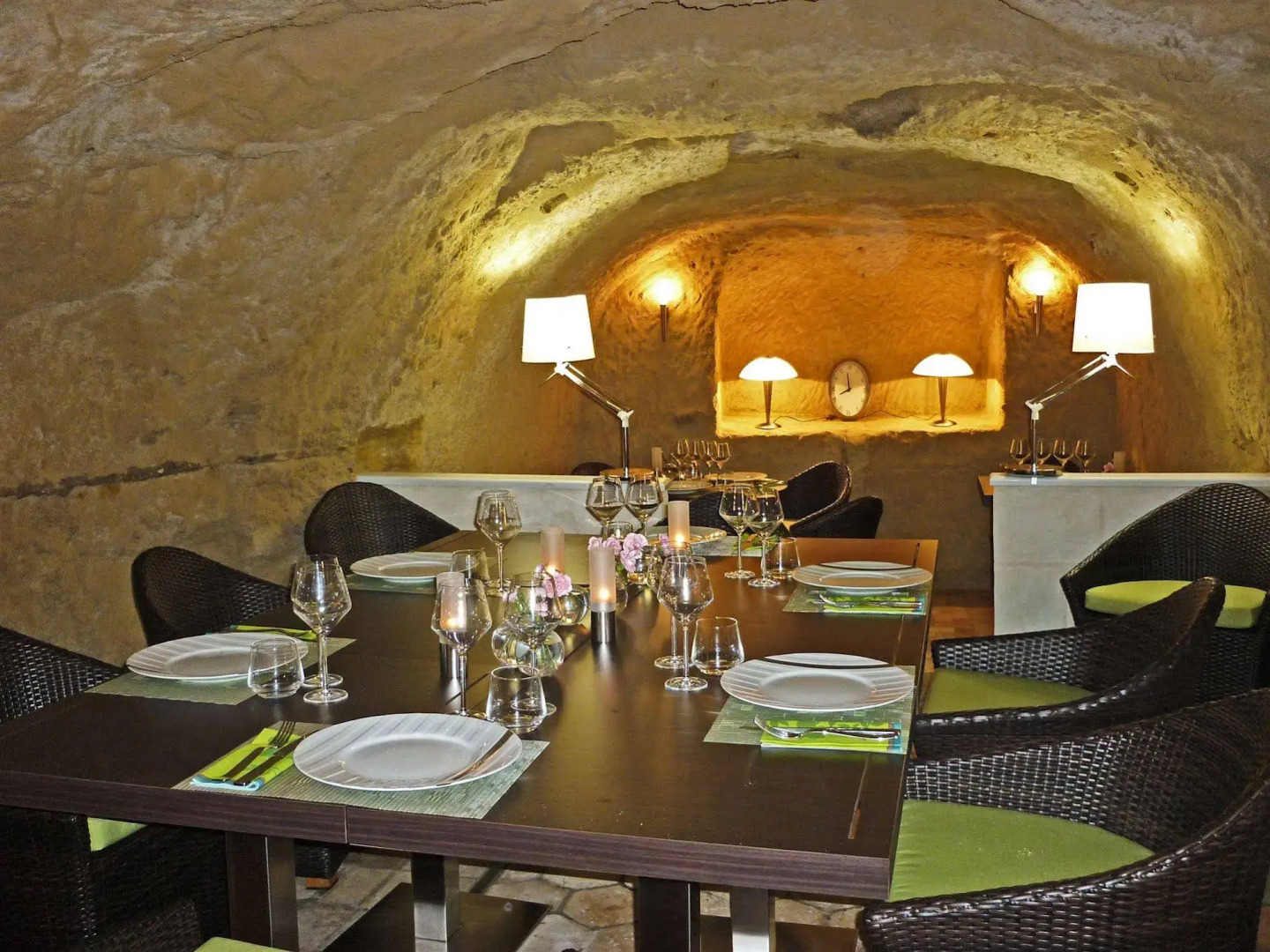 Boutique Hotel & Restaurant, Le XII - Douze de Luynes