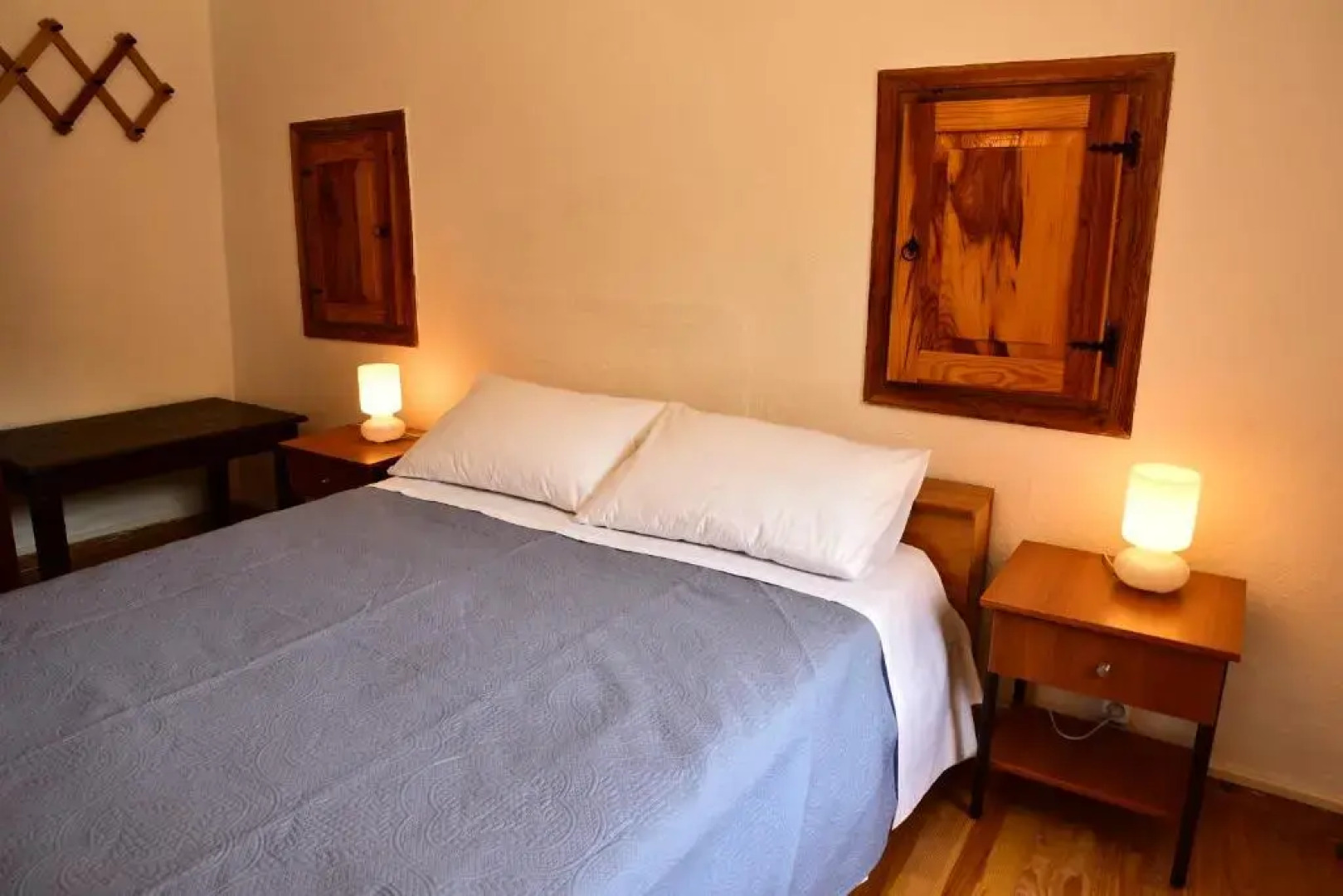 Mylopotamos Beach House