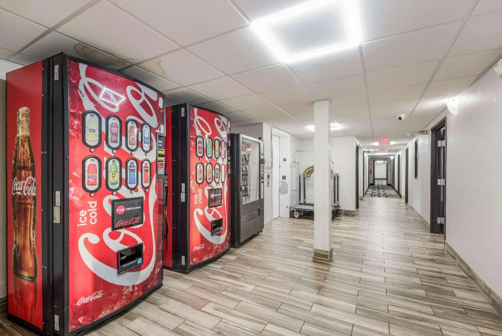 Sonesta Essential Des Moines