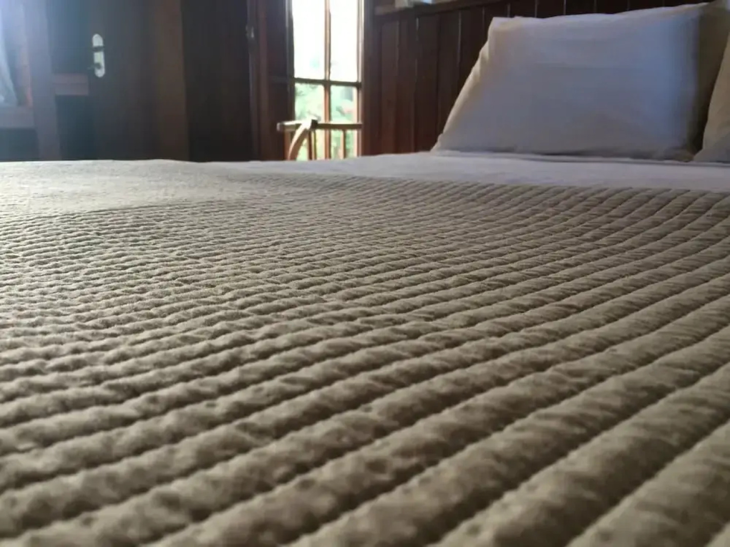 Pousada Velas Ao Vento