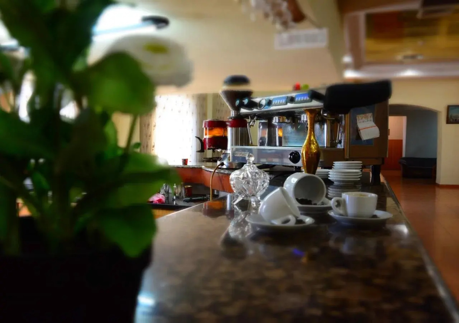 Galilee Hotel Nazareth