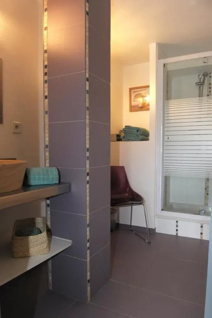 A L'orée du Bois - Chambres D'hôtes