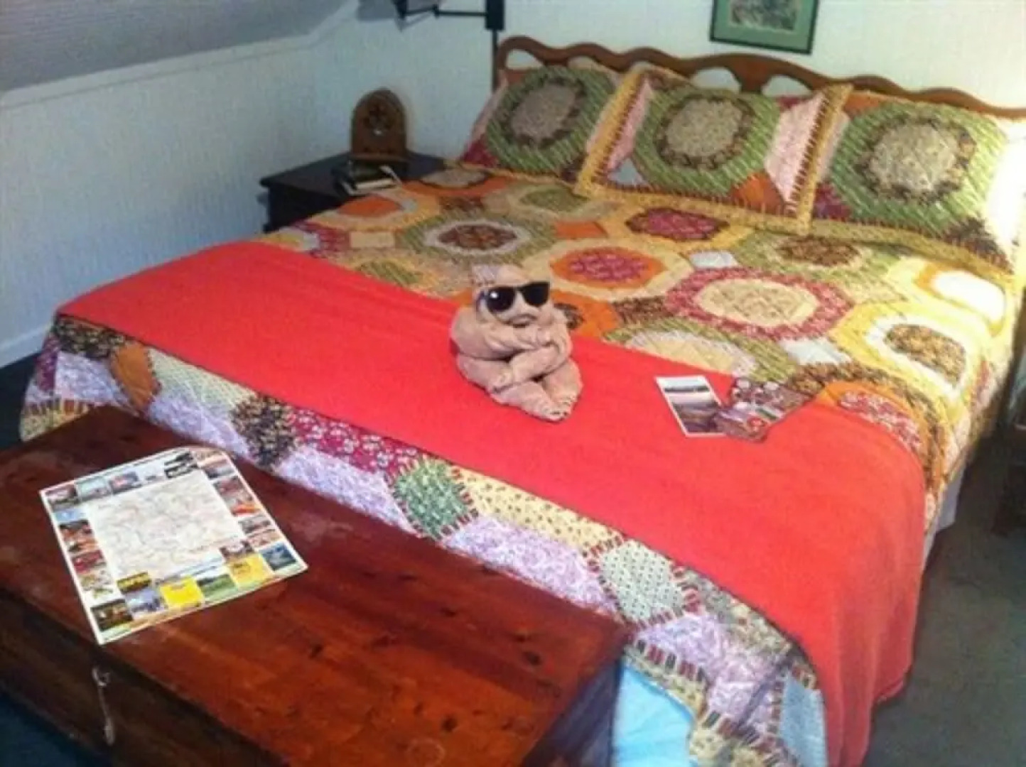 Banner Haven B&B and Cabin Rentals