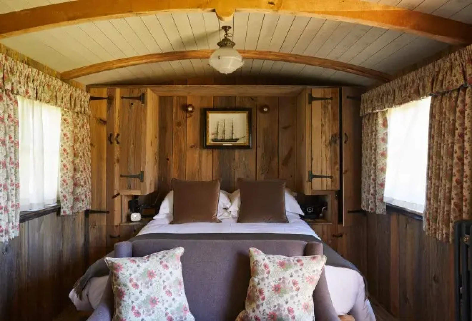 The Pig at Harlyn Bay