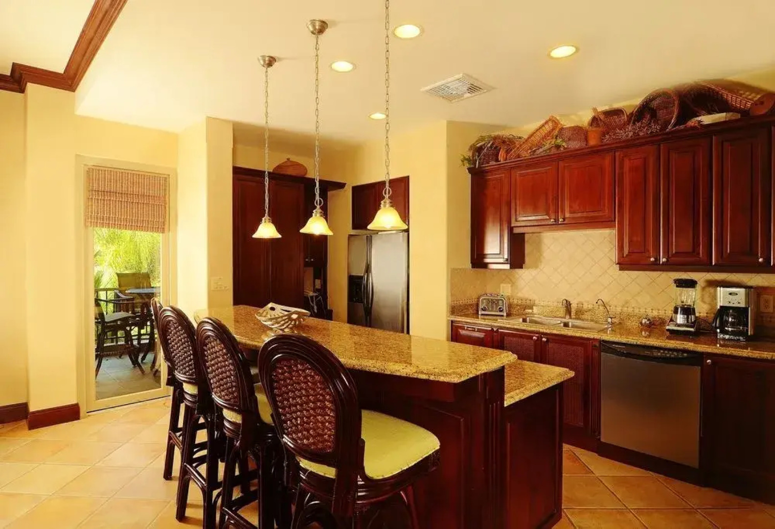 Los Suenos Resort Villas and Condos