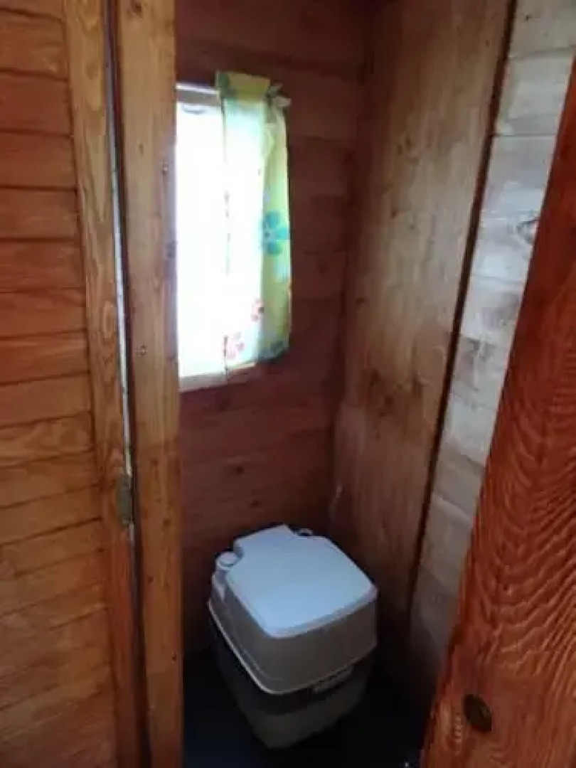 Hausboot am Plauer See