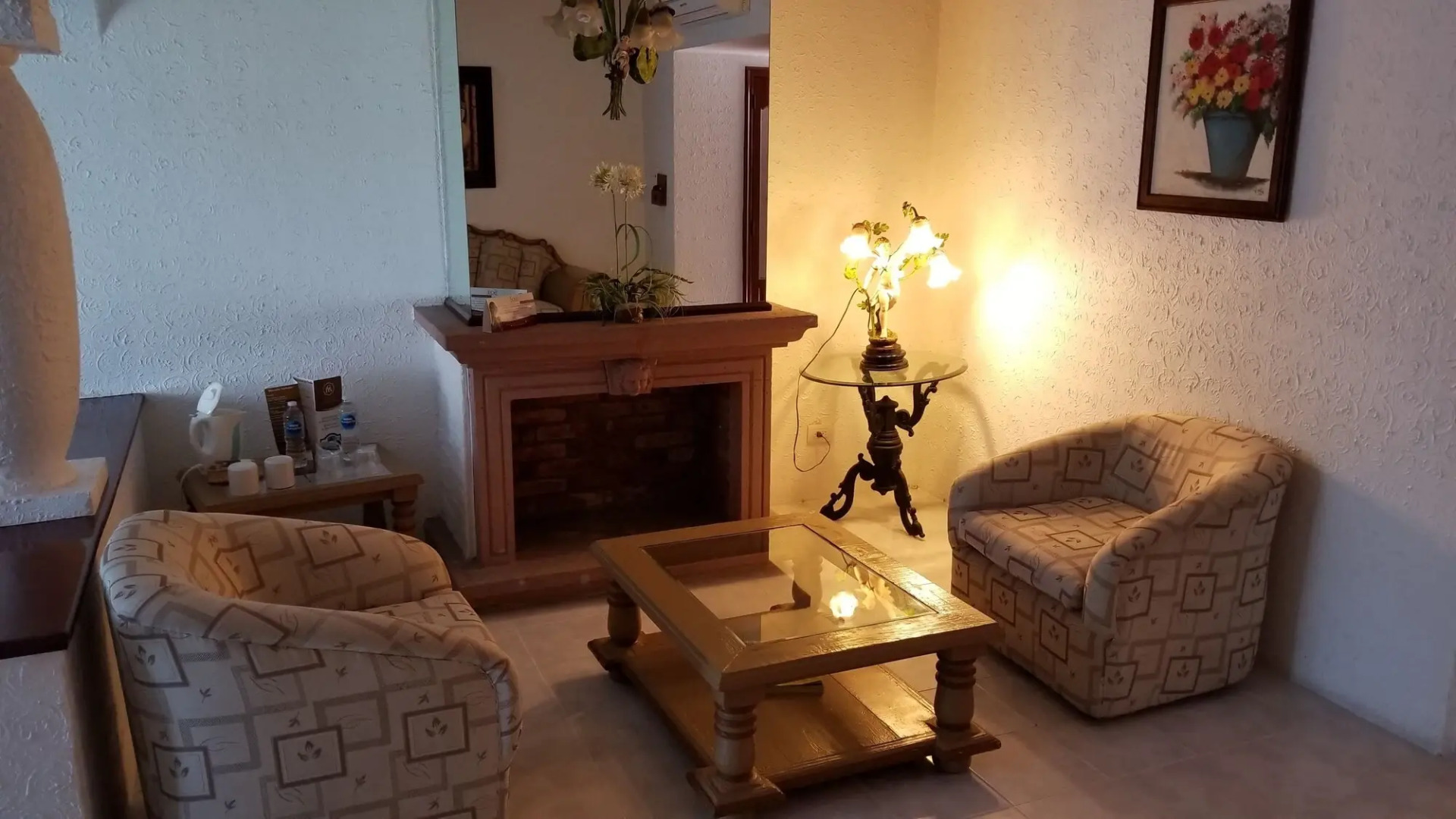 Gran Hotel Hacienda de la Noria