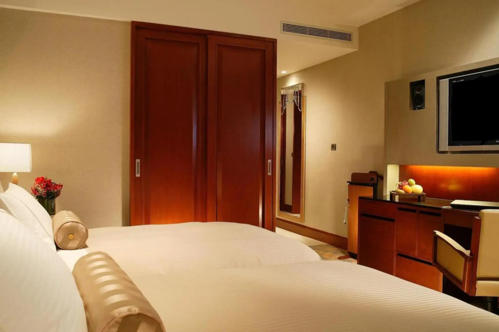 San Want Residences Taipei