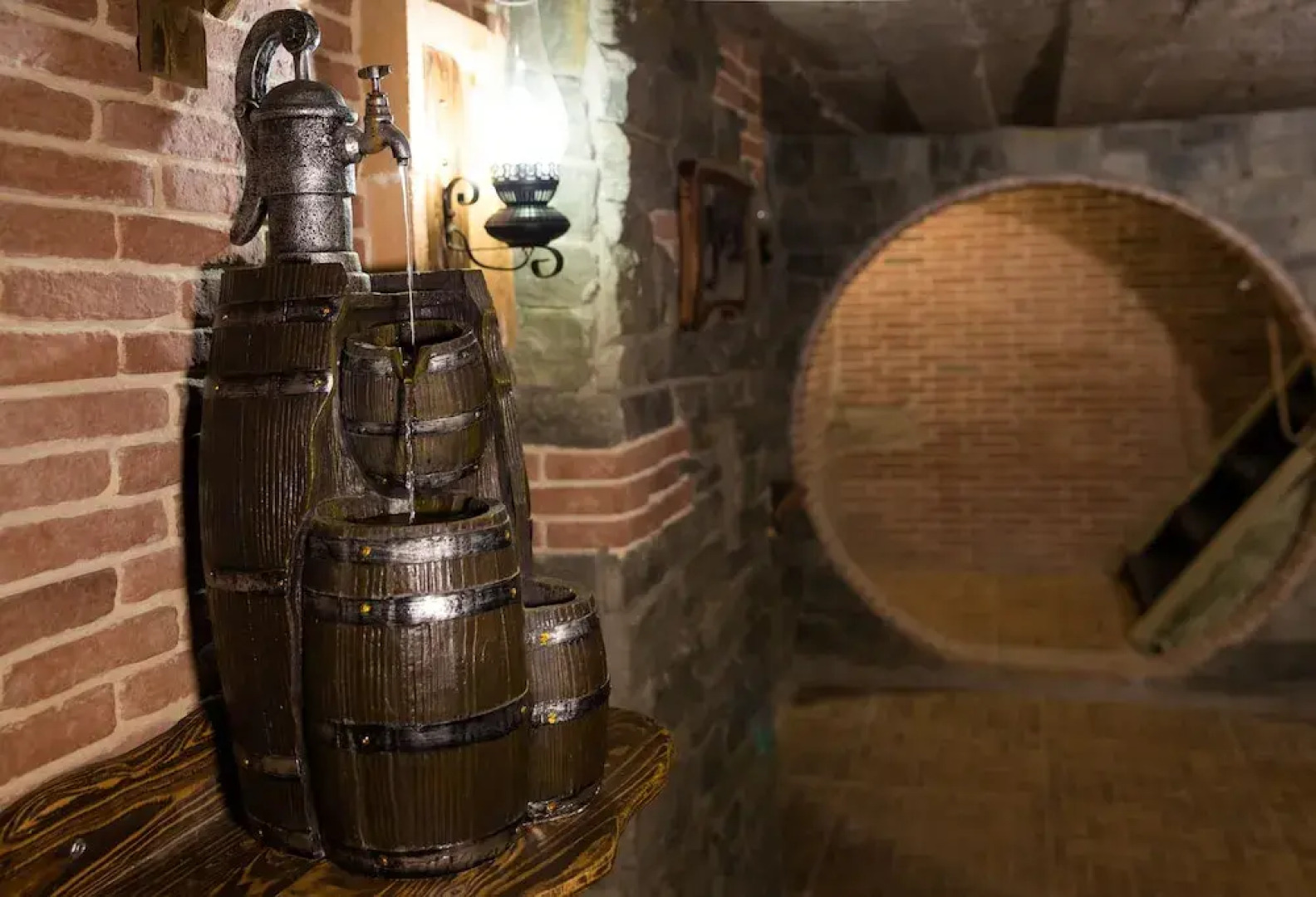 Бутик-отель Old Side