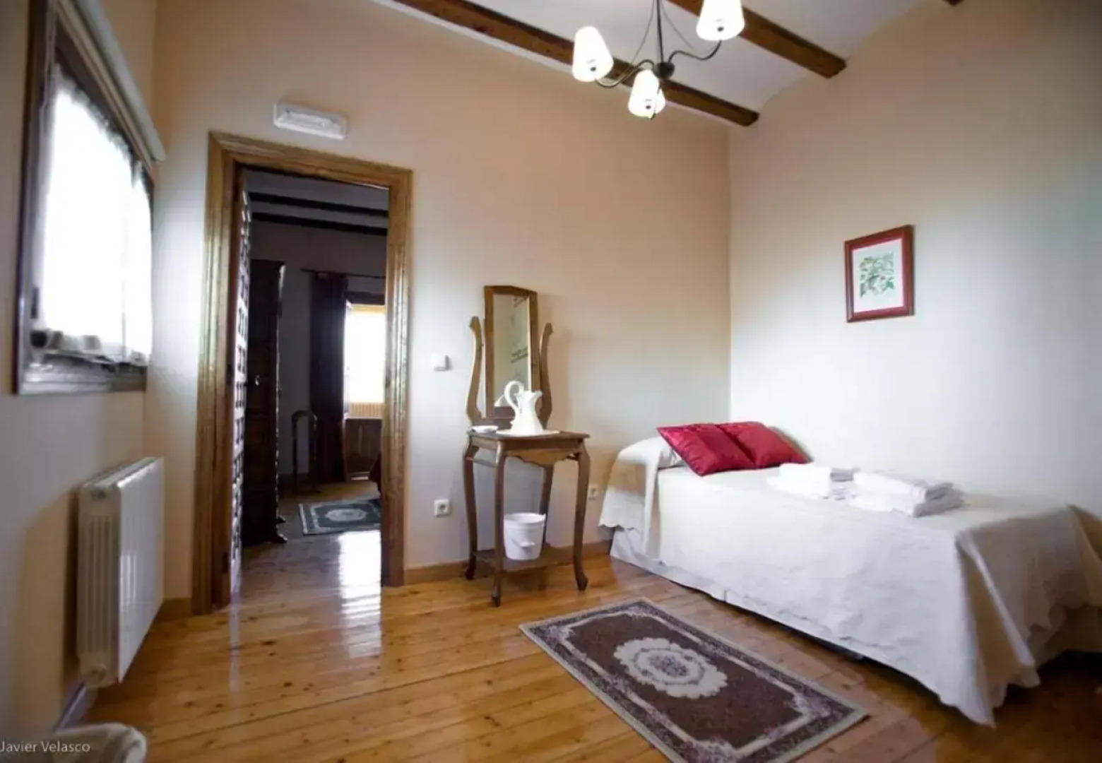 Casa Rural Villa Calera