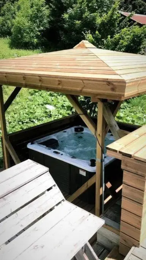 La Grange à Germaine