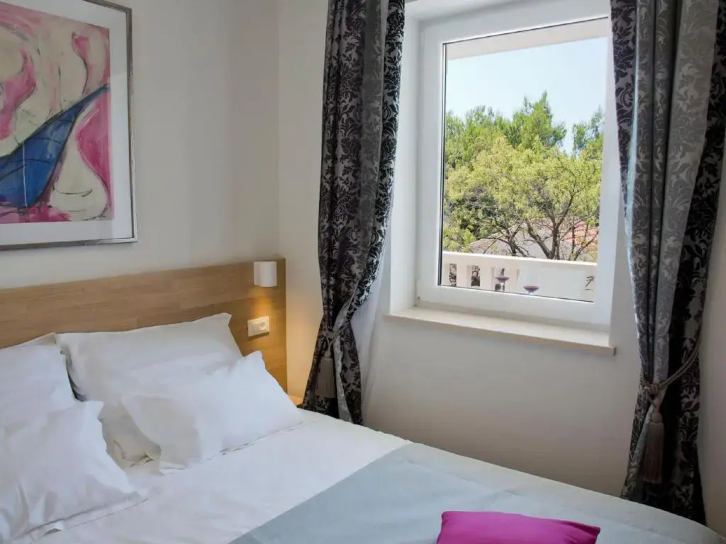 Villa Dalmatina - Adults only