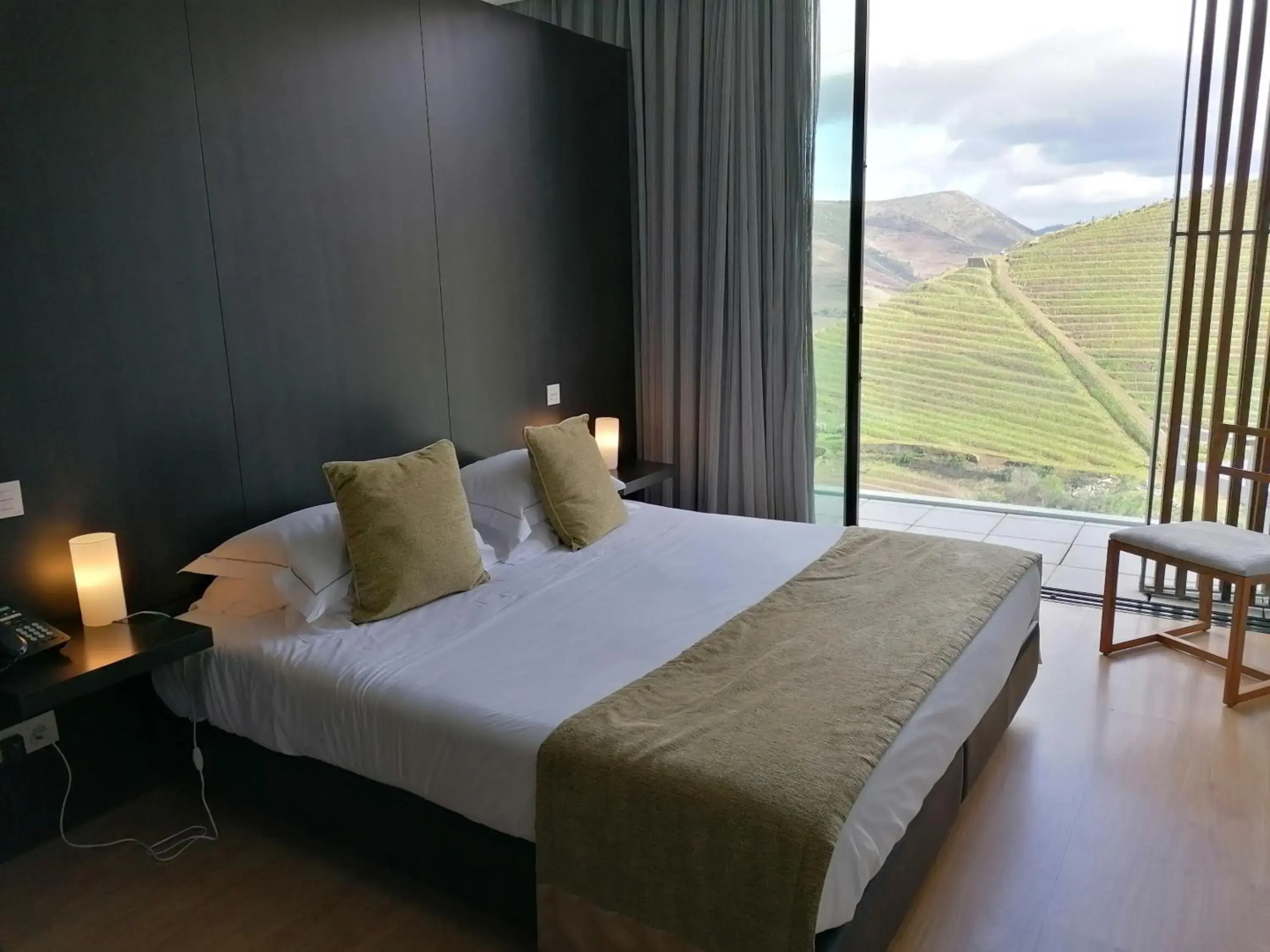 Quinta de Casaldronho Wine Hotel