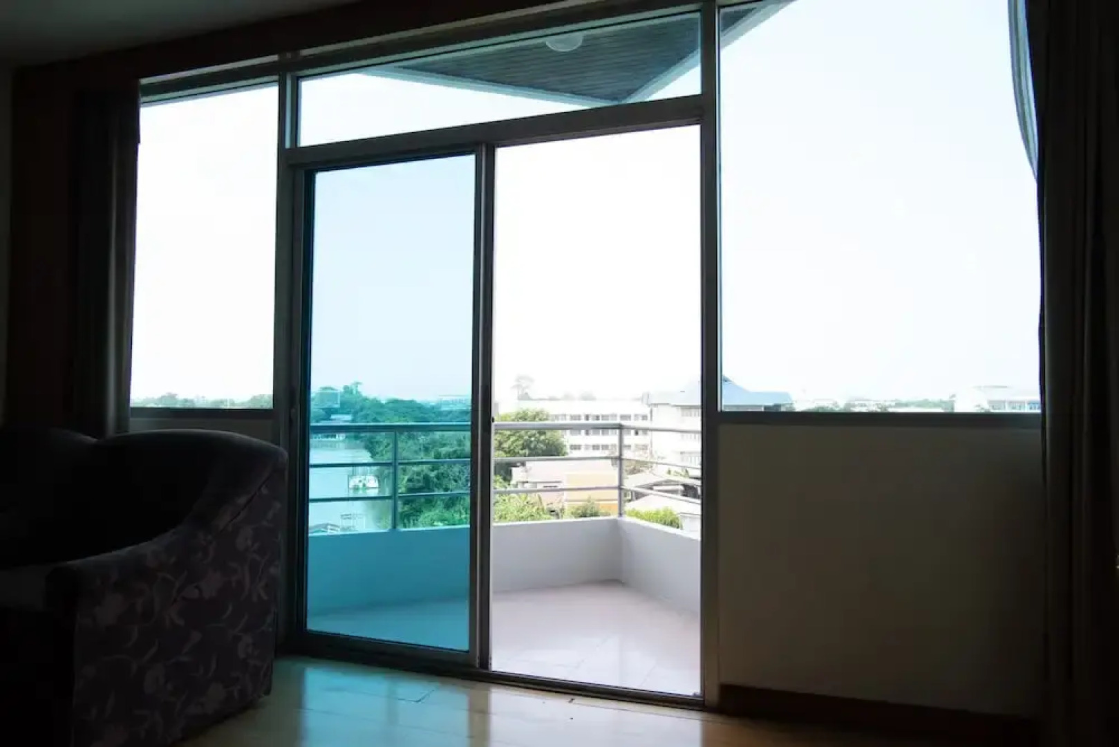 Ayutthaya River View Hotel