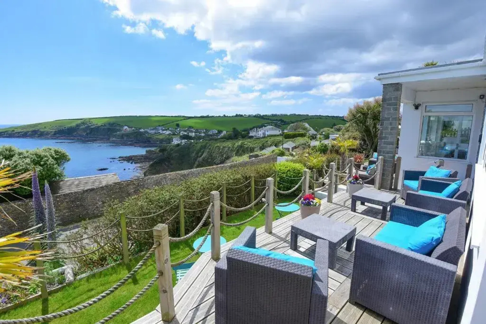 Mevagissey Bay Hotel