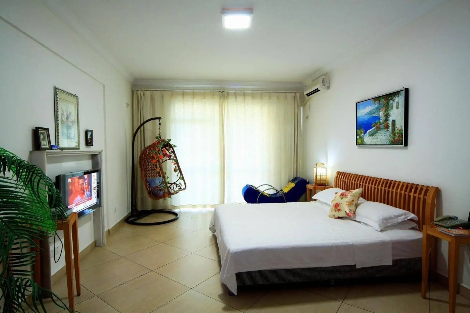 Sunshine Holiday Resort Sanya Apartment Sanyawan Branch