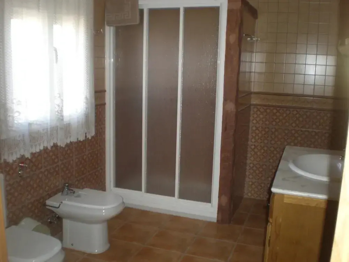 Castellar de Santiago Rural House