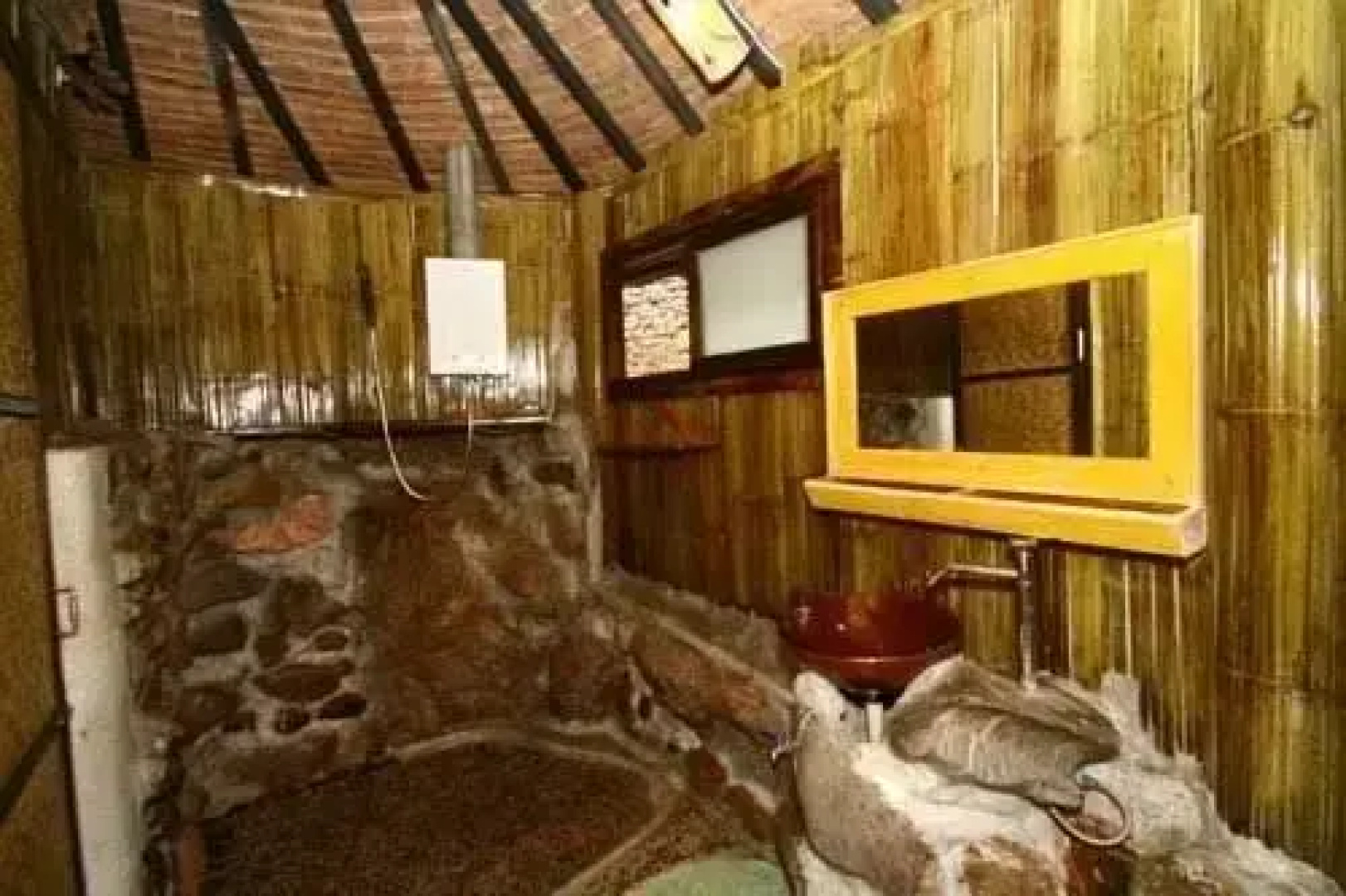 The Rock Garden Resort