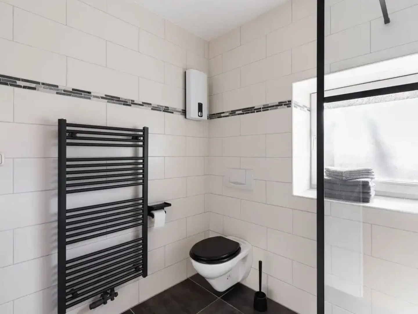 Ferienwohnung in Monschau-hofen mit Eigenem Garten