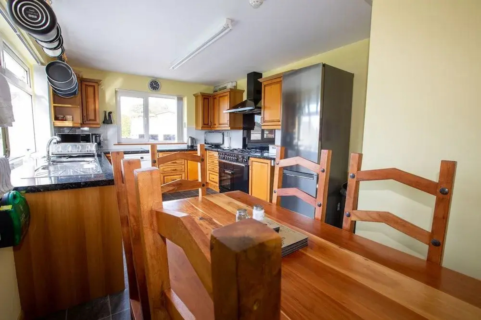 Cornwall Holiday Retreats