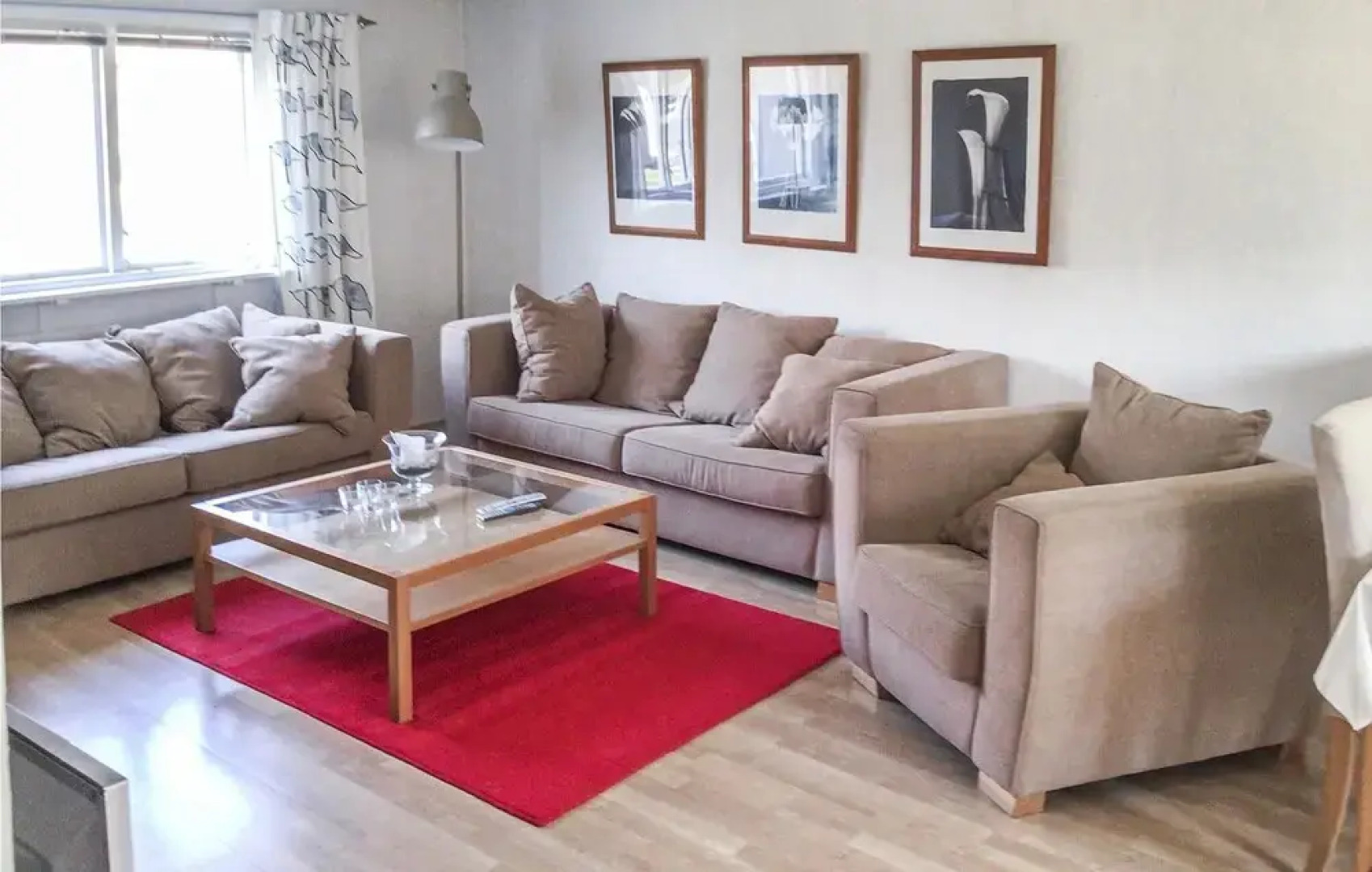 Beautiful Home in Ljungby With Wifi and 3 Bedrooms