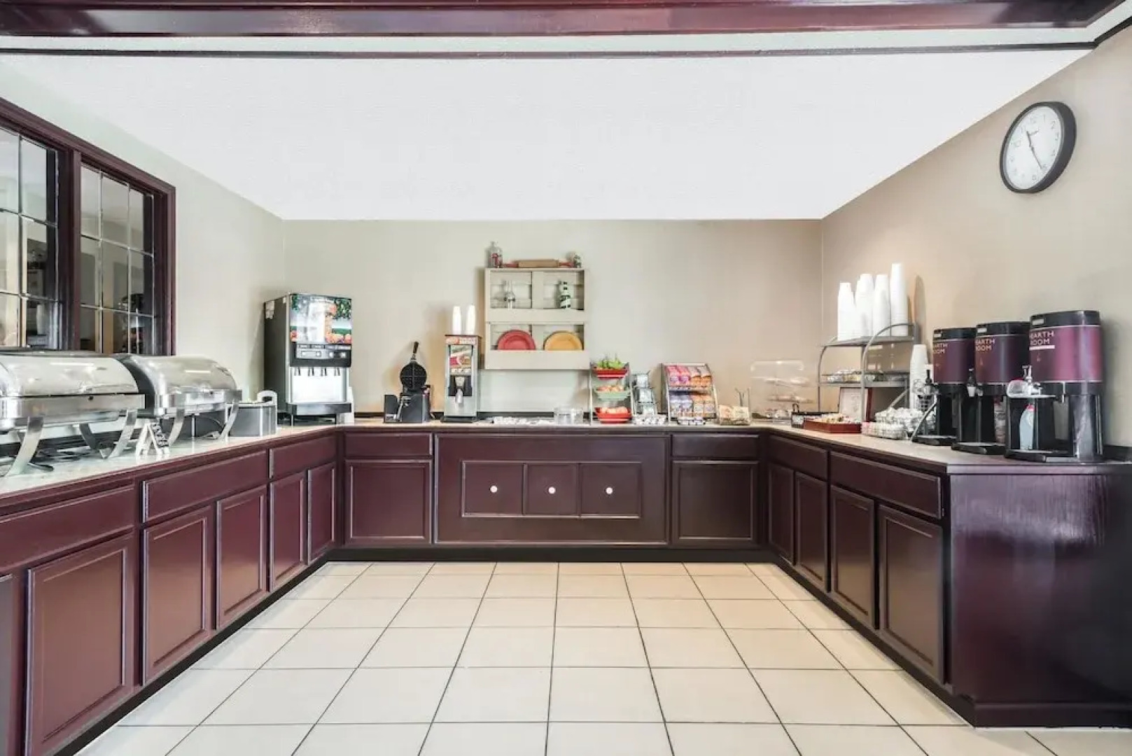 Hawthorn Suites by Wyndham Dayton North