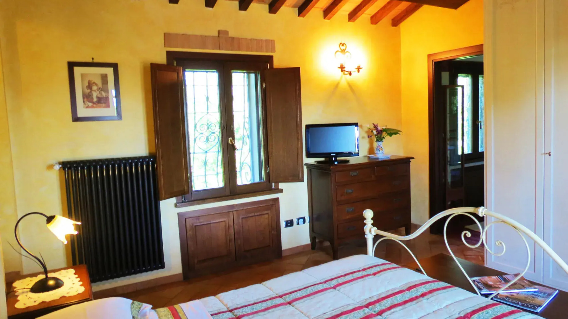 La Valle dei Casali B&B