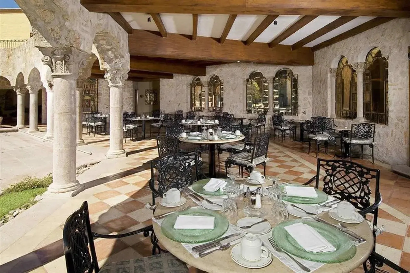 Quinta Real Aguascalientes