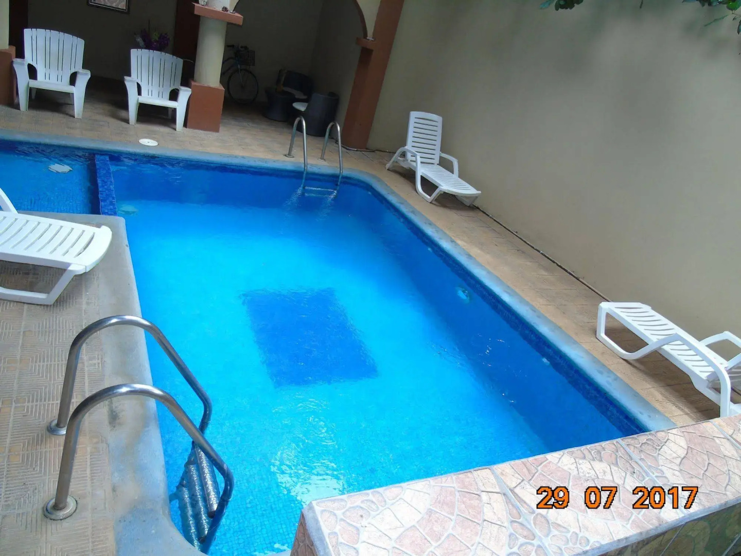 Hotel Jinesta Conchal