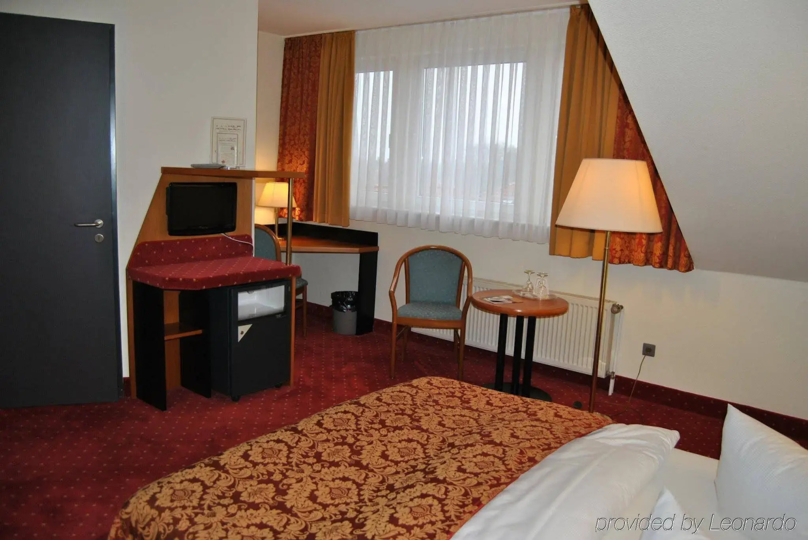 Hotel Amadeus ROYAL Berlin