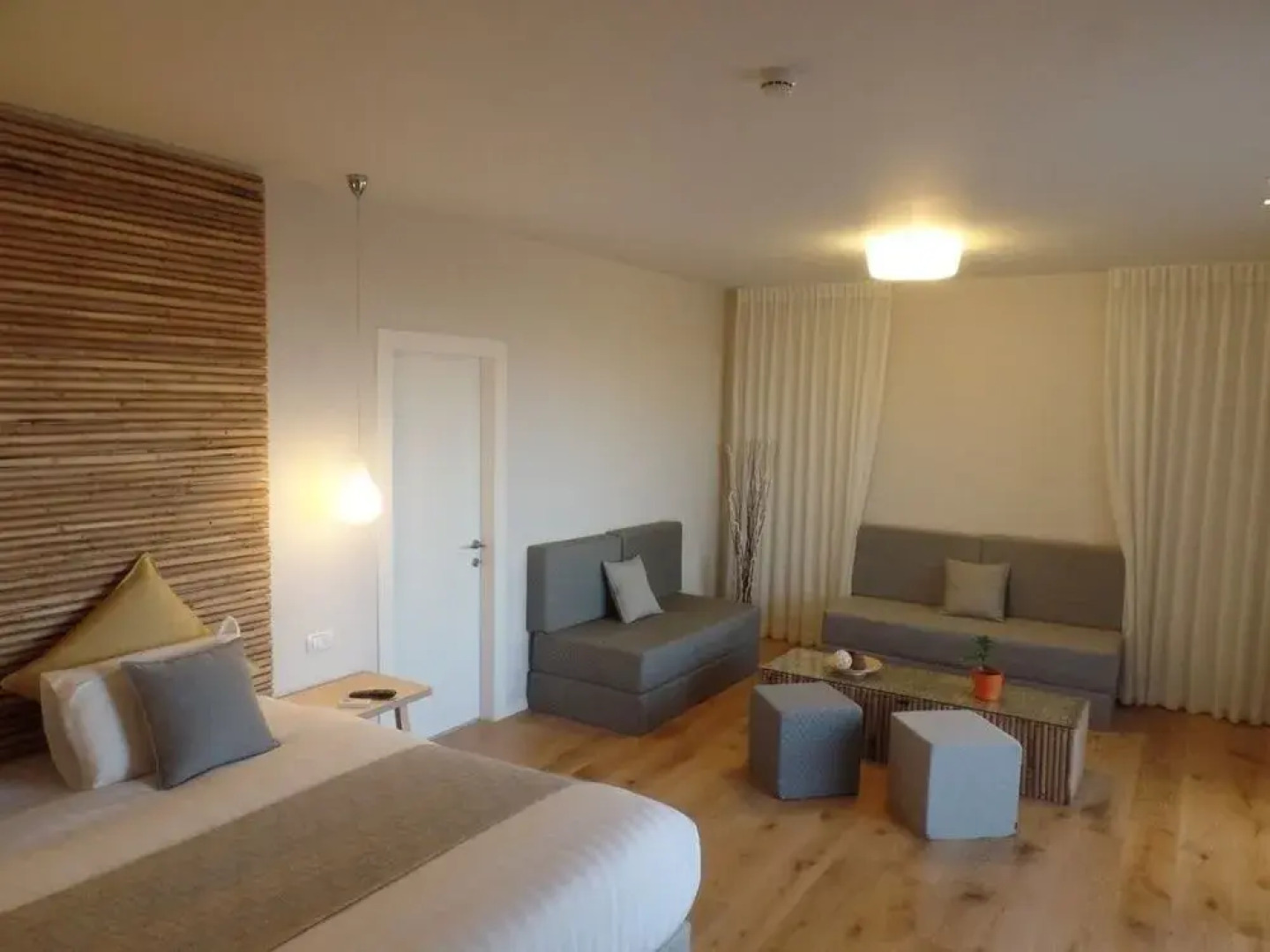 Yehelim Boutique Hotel