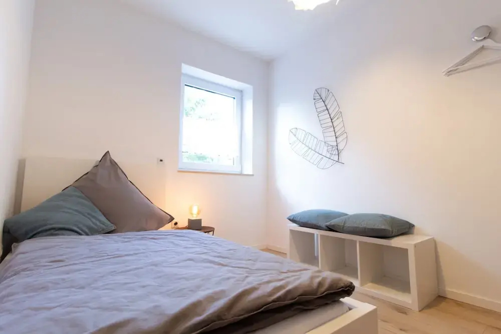 T & T Suites Raunheim