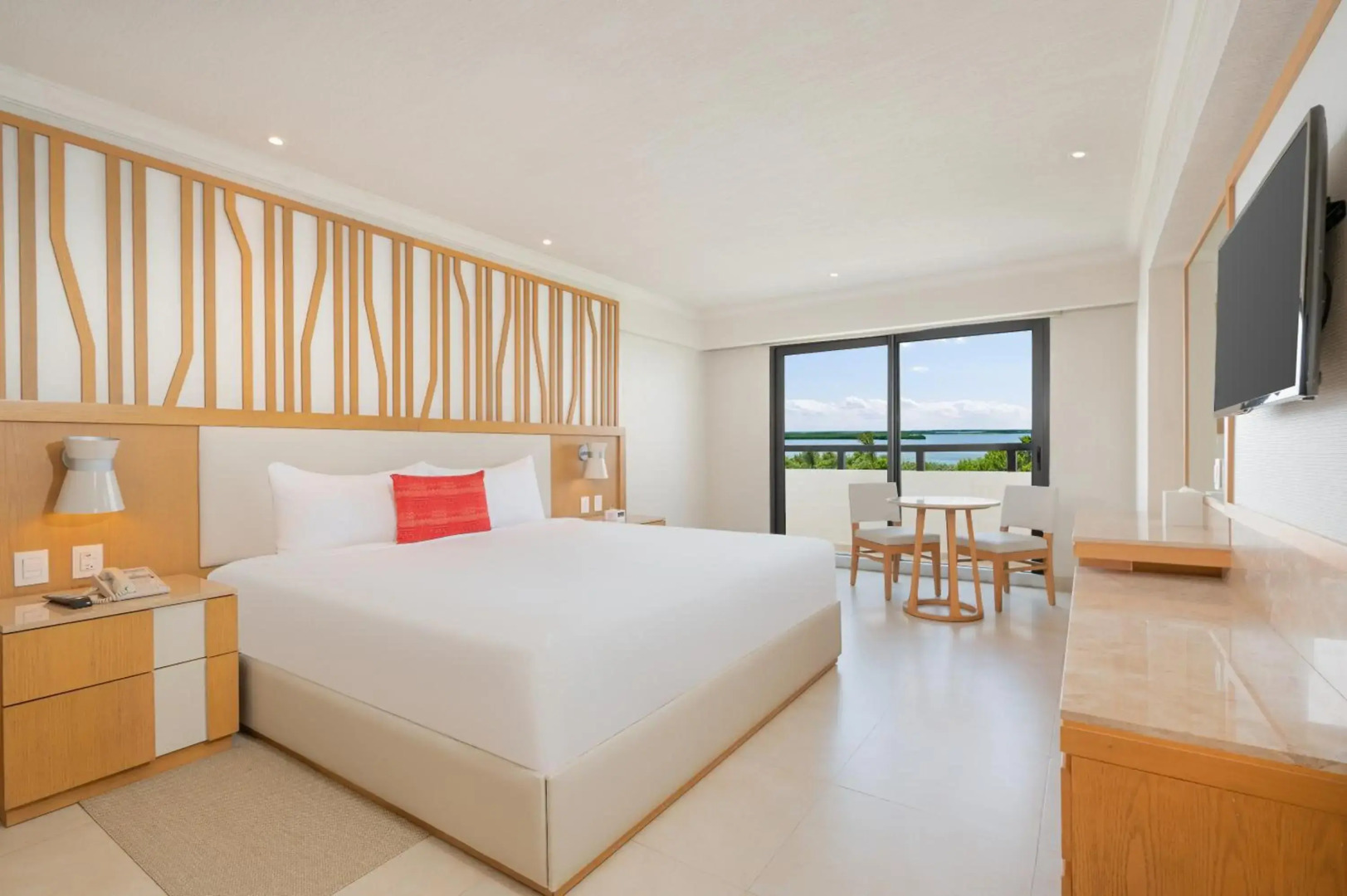 Royal Solaris Cancun Resort - Cancun All Inclusive Resort