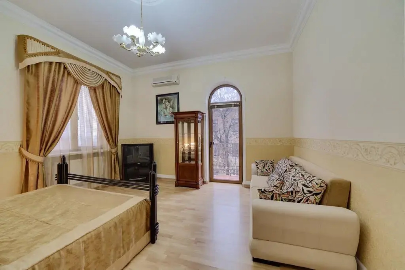 Like Hostel Pyatigorsk