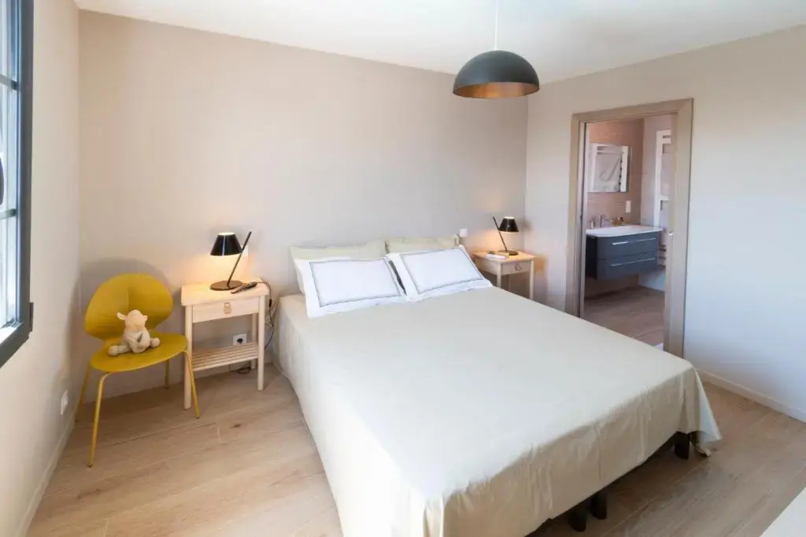 Les Mouettes/Piscine Chauffee Jusque Deb. Novembre