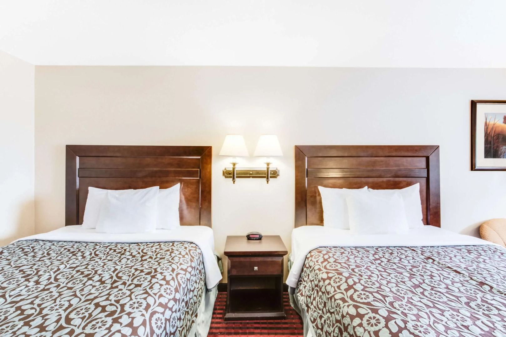 Days Inn by Wyndham Fort Stockton