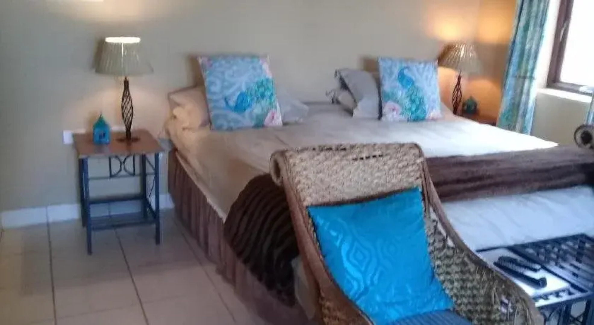 Breede River Resort and Fishing Lodge