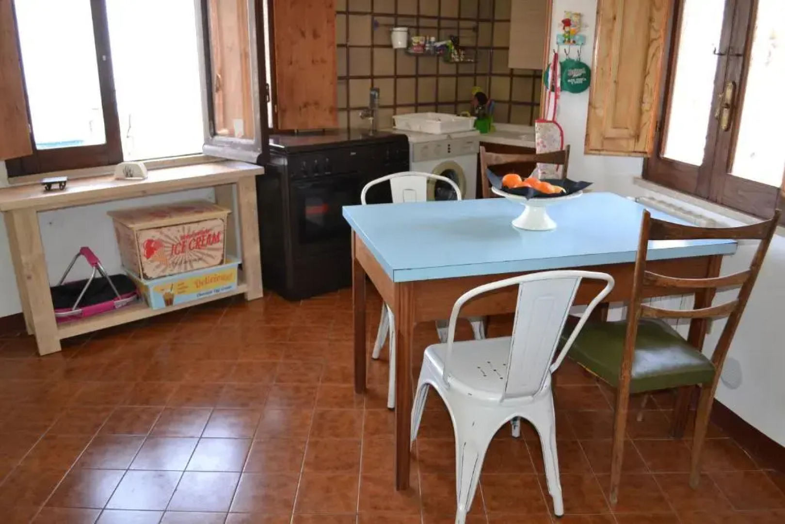 Casa Panoramica Castelverde