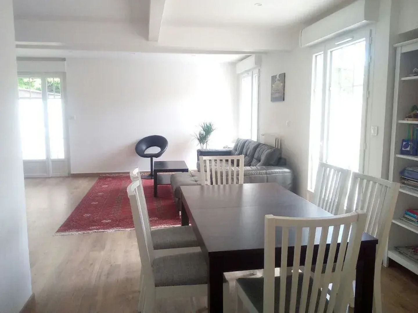 Hôtes de Saint Emilion