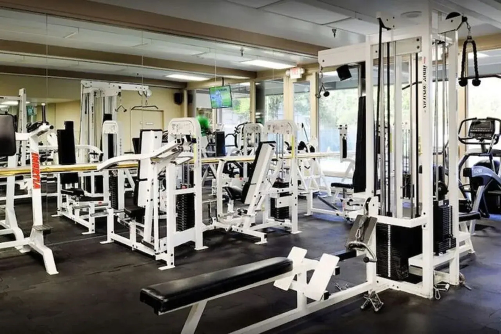 San Vicente Golf Resort