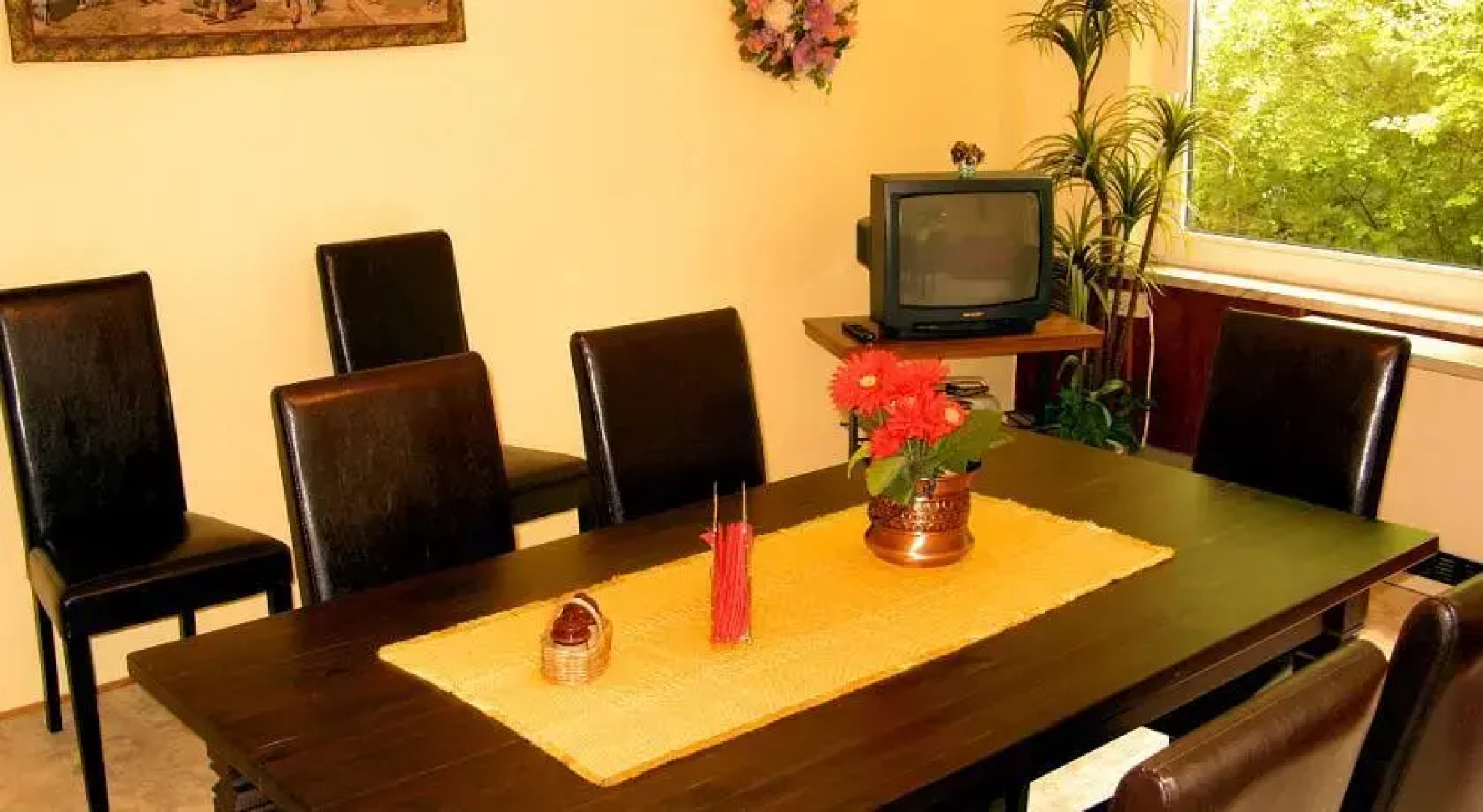 Ferienpension Haus Waldesruh