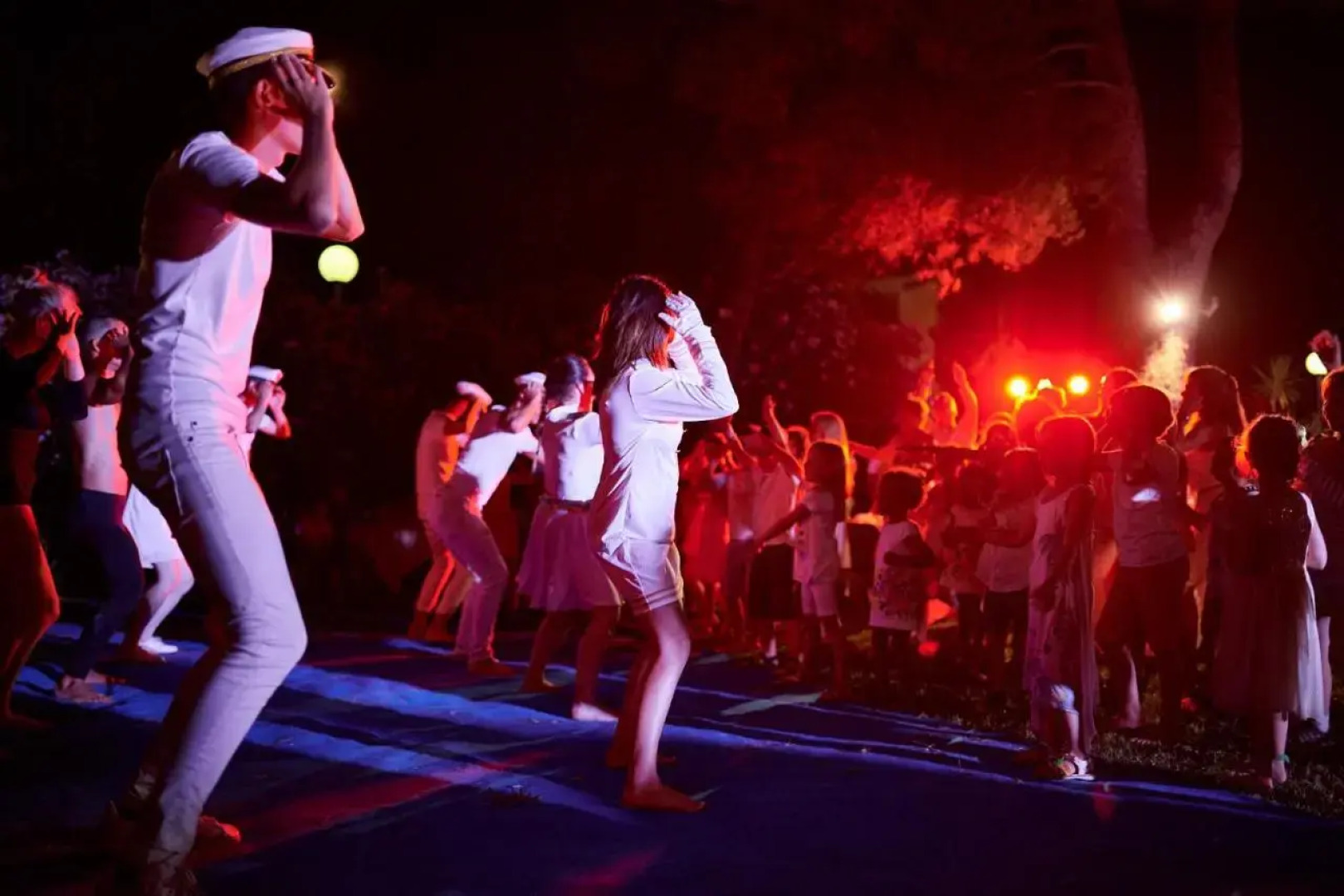 Club Vacances Bleues Plein Sud