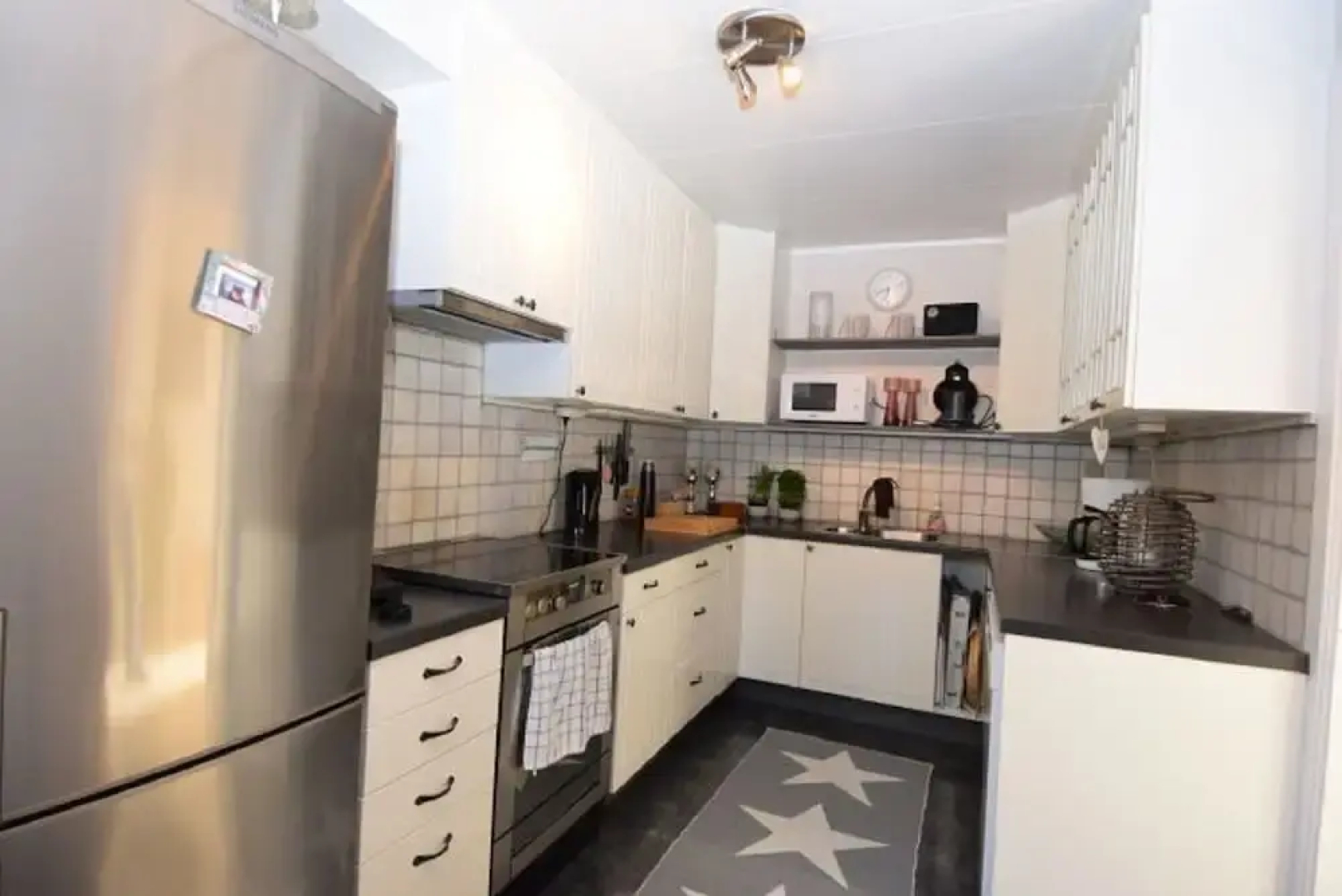 Solferie Holiday Home Wolframveien