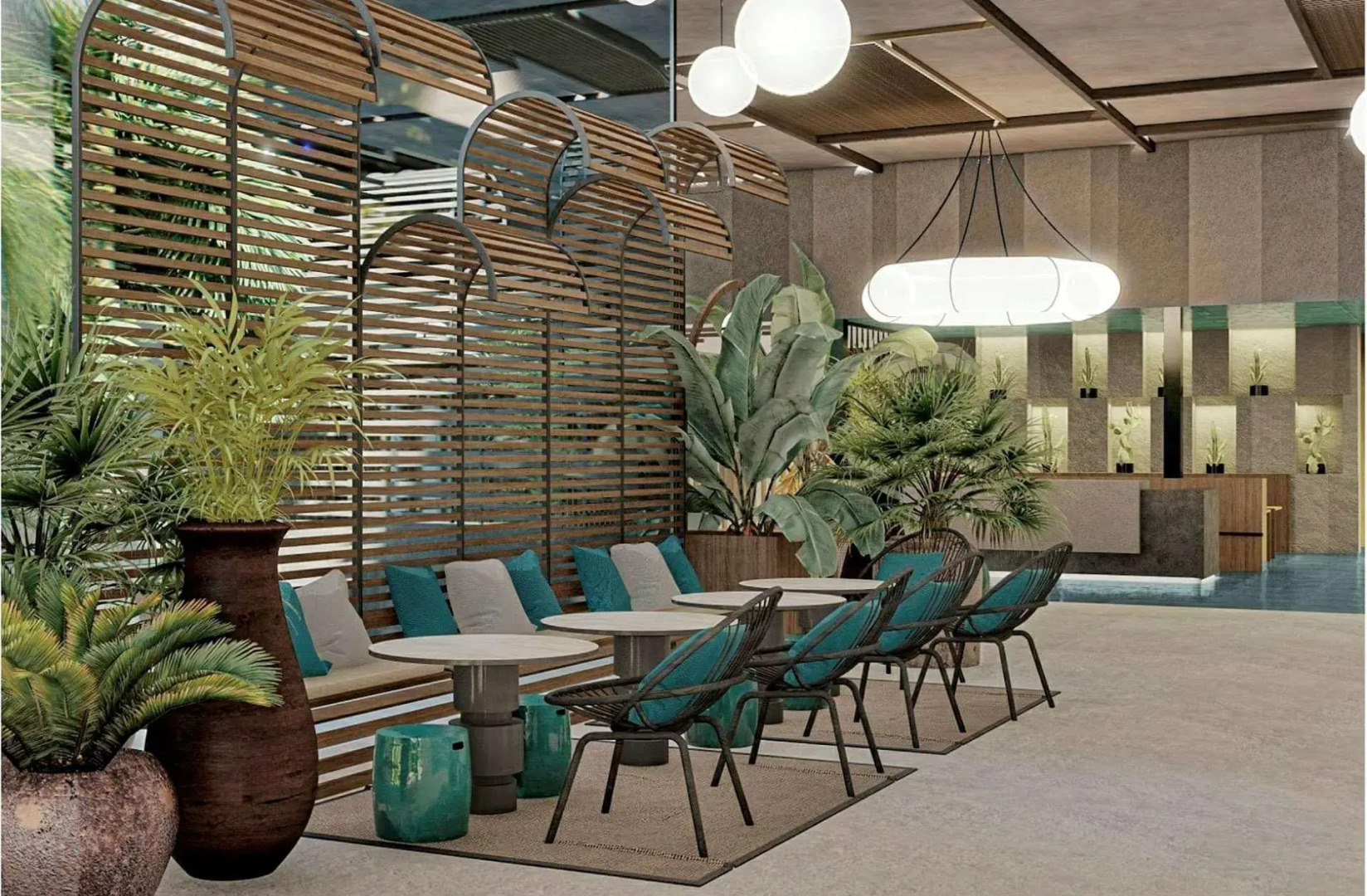 Hovima Suites Costa Adeje