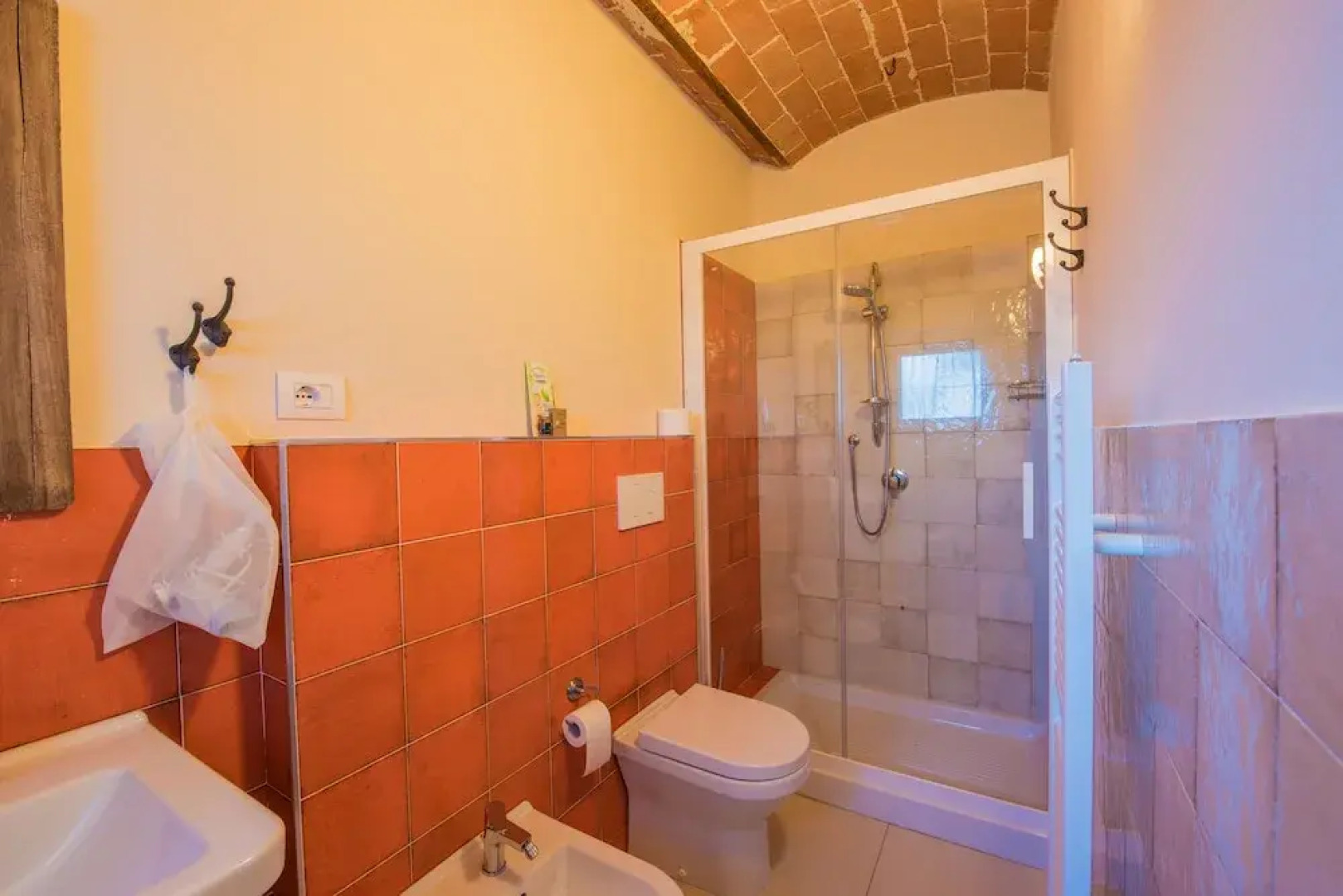 B&B La Casa nel Vento