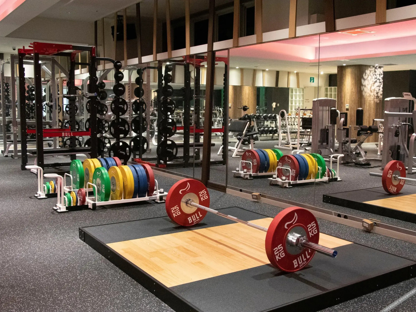 San Gran Hotel Sapporo Odori Park