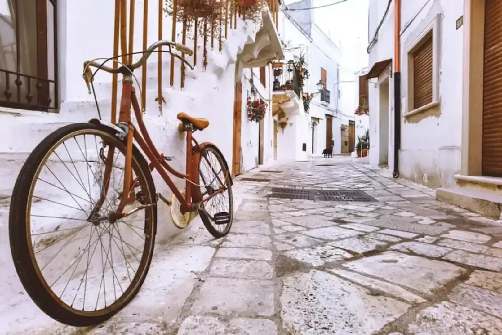 Trullo Di Nonna Cecca